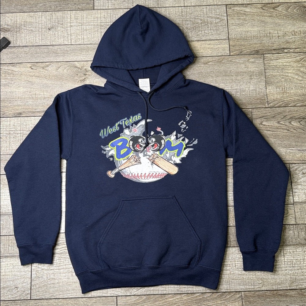 Gildan Heavy Blend Hoodie